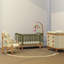 BBLE Infant Room logo
