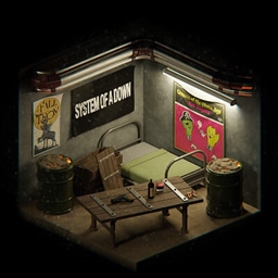 The Last Crafter project image