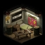The Last Crafter logo