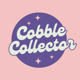 Cobble Collector logo
