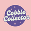 Cobble Collector logo