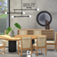 BRUT Dining room logo