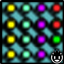 BUBBLE [BEDROCK] logo