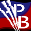 [VPB] R.O.C. Taiwan Firearm for Vic's Point Blank logo