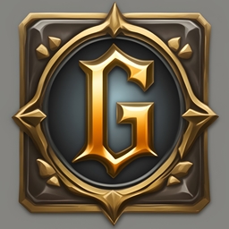 Glide UI logo