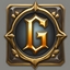 Glide UI logo