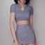 Layla - Elena Set - Skirt logo
