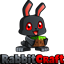RabbitCraft RPG logo
