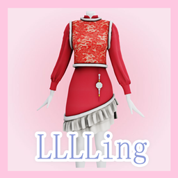 [LLLLing]240203_F_dress project image