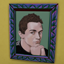 Portrait of Sam logo