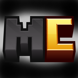 Gold and Netherite Title project image