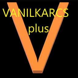 VANILKARCSplus logo