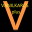 VANILKARCSplus logo