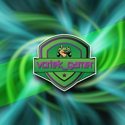 VortekGamer Modpack logo
