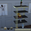 Kennedy Shelving System