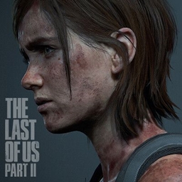 The Last of Us - INFECTION logo
