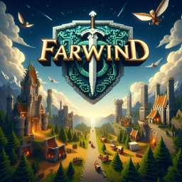 Farwind logo