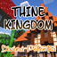Thine Kingdom Divina Potentia logo