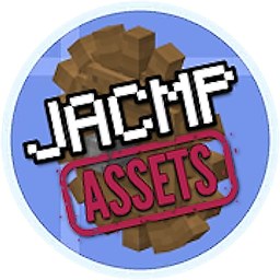 JACMP Assets logo