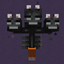 Foxified Wither logo