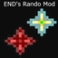 END's Rando Addons logo