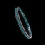 Halo - Installation 04 Moon logo