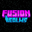 Fusion Realms logo