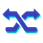 Interactweaks logo