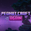 Peanut Craft - AGAIN logo