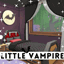 Little Vampire Kids Bedroom logo