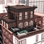 New York Inspired Penthouse logo
