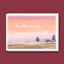 Pastel Little Quotes Frame #2 Sellable Samtuse963 logo
