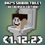 DNZ's Skibidi Toilet - Decreased Edition logo
