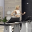 Fitness & Gym | No CC logo
