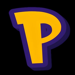 PocketCraft Reforged logo