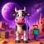 Big Moo Gaming logo