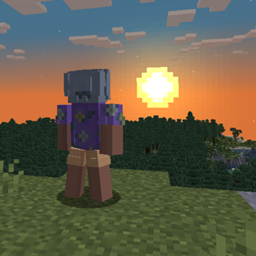 Z0mb's Survival+ Experience logo