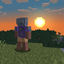 Z0mb's Survival+ Experience logo