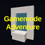 Void Adventure Dimension logo