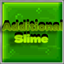 Additional Slime logo