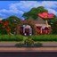 Valentine cottage