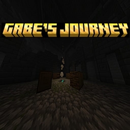 Gabe's Journey: Recharted logo