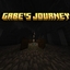Gabe's Journey: Recharted logo