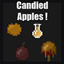 Candied Apples logo