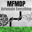 MFMP: Automate Everything logo