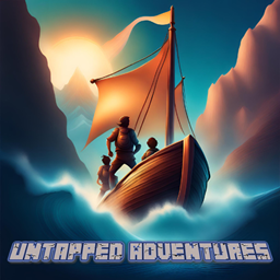 Untapped Adventures project image