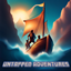 Untapped Adventures logo