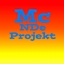 NDe Projekt logo