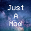 JustAMod (Forge) logo