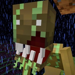 Zombie Dweller logo